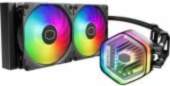Cooler Master MasterLiquid 240 Atmos ARGB