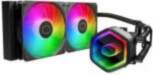 Cooler Master MasterLiquid 240 Core II