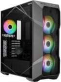 Cooler Master TD500 Max ARGB Black