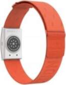 Coros HRM Orange