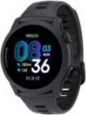 Coros Pace 4 Black viedpulkstenis WPACE4-BLK