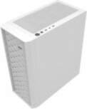 DarkFlash DK351 White + 4 fans