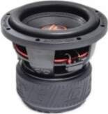 DD Audio 608f-D2 sabvūferis
