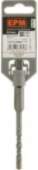 Dedra Dedra drill bit for concrete