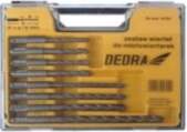 Dedra Dedra drill bit for concrete