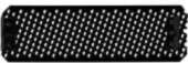 Dedra Dedra Replacement blade 15B048 for