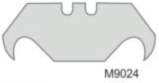 Dedra Dedra Replacement hook blades 10