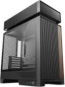 Deepcool CL660 Black datoru korpuss