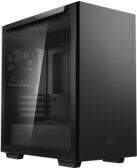 Deepcool Macube 110 Black datoru korpuss