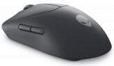 Dell Alienware Pro Dark Side of