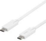Deltaco Cable USB-C - USB-C 5Gbit/