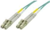 Deltaco Fiber optic patchcord MM LC-LC