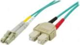 Deltaco Fiber optic patchcord MM LC--SC