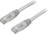Deltaco Patch cable F/ UTP Cat6