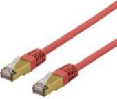 Deltaco Patch Cable S / FTP