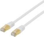 Deltaco Patch cable S/ FTP Cat7