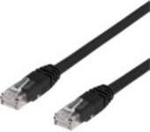 Deltaco Patch cable U/ UTP Cat6