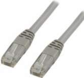 Deltaco Patch cable U/ UTP Cat6