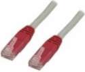 Deltaco Patch cable U/ UTP Cat6