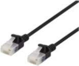 Deltaco Patch cable U/ UTP Cat6a