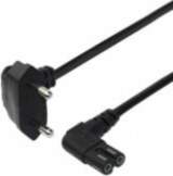 Deltaco Power cable CEE 7/ 16