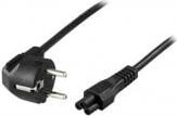 Deltaco Power cable CEE 7/ 7