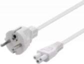 Deltaco Power cable CEE 7/ 7