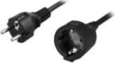 Deltaco Power cable CEE 7/ 7