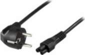 Deltaco Power Cable CEE 7/ 7