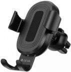 Devia Gravity Sensor Black turētājs