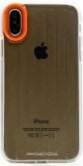 Devia "Yonger Back Case iPhone