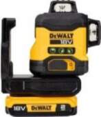 DeWALT DCLE34031D1-QW Instruments