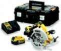 DeWALT DCS570P2 Ripzāģis