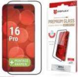Displex Real Glass + Case iPhone