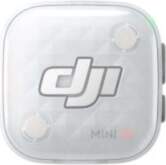 DJI Mic Mini 2S Transmitter mikrofons