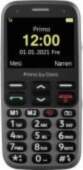 Doro Primo 368 Graphite mobilais telefons