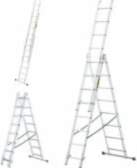 DRABEST Home AKM3x8-Basic Kāpnes