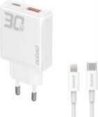Dudao A30EUL 30W USB-A/ C +