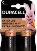 Duracell Basic Extra Life LR14/ C