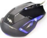 E-Blue "MAZER Type-R" Black datorpele