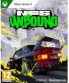 EA GAMES Need For Speed Unbound