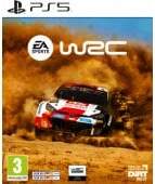 EA GAMES WRC PS5 datorspēle