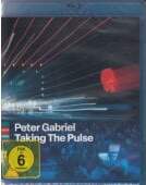 Eagle Rock PETER GABRIEL "Taking