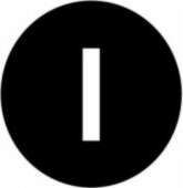 Eaton Eaton Pushbutton insert 22mm flat