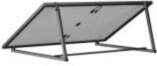 EcoFlow EFA-DJUST solar panel accessory Bracket
