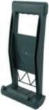Edma Board carrier handle, plastic Instruments