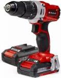 Einhell Einhell Cordless Impact Drill TE-CD