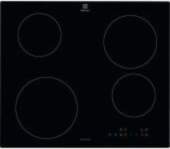 Electrolux LIB60420CK virsma