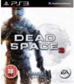 Electronic Arts Dead Space 3 PS3