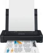 Epson WorkForce WF-100W tintes printeris